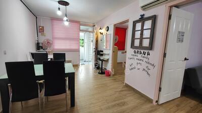 For Rent - 157 Mei Ling Street