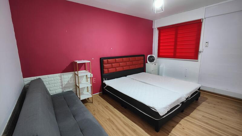 For Rent - 157 Mei Ling Street