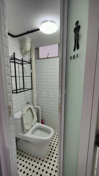 For Rent - 157 Mei Ling Street