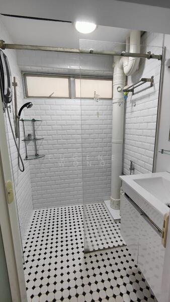 For Rent - 157 Mei Ling Street