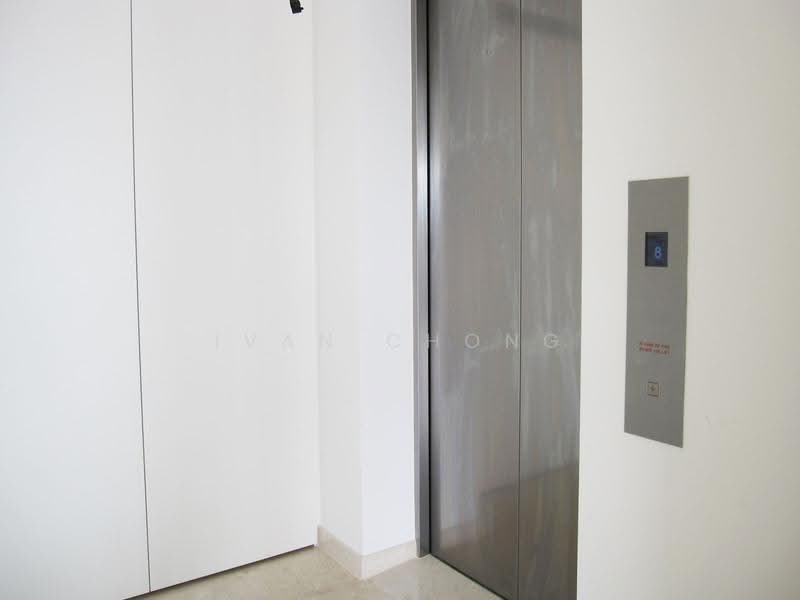 Parvis, 18 Holland Hill, Tanglin / Holland / Bukit Timah, 4 Bedrooms, 2,013 sqft, Condominium For Rent, by Ivan Chong, 24137355 - Private lift lobby - PropertyGuru.com.sg