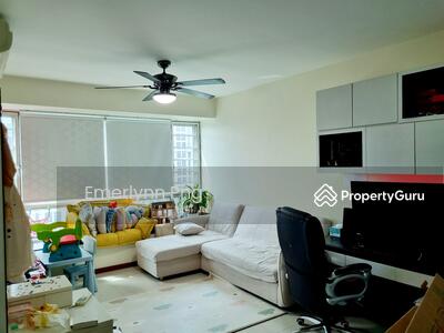 For Rent - Caspian