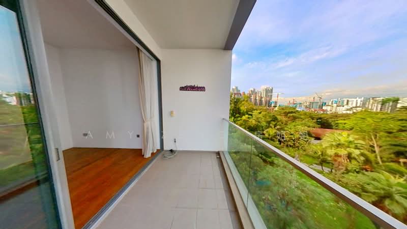 Holland Residences, 5 Taman Warna, 2 Bedrooms, 1,615 sqft, Condominium For Sale, by Amy Zeng 房姐姐, 24137395 - PropertyGuru.com.sg