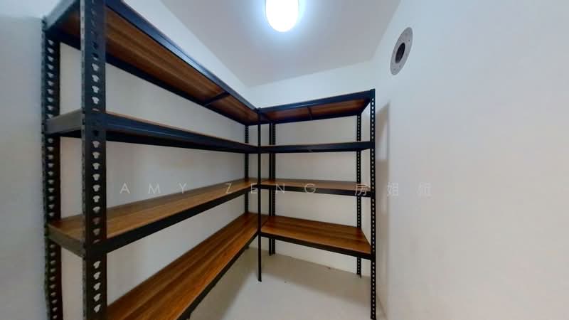 Holland Residences, 5 Taman Warna, 2 Bedrooms, 1,615 sqft, Condominium For Sale, by Amy Zeng 房姐姐, 24137395 - PropertyGuru.com.sg