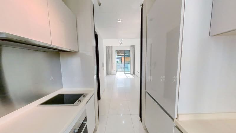Holland Residences, 5 Taman Warna, 2 Bedrooms, 1,615 sqft, Condominium For Sale, by Amy Zeng 房姐姐, 24137395 - PropertyGuru.com.sg