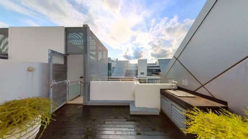Holland Residences, 5 Taman Warna, 2 Bedrooms, 1,615 sqft, Condominium For Sale, by Amy Zeng 房姐姐, 24137395 - PropertyGuru.com.sg