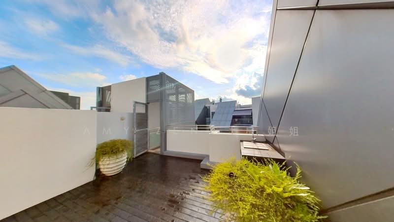 Holland Residences, 5 Taman Warna, 2 Bedrooms, 1,615 sqft, Condominium For Sale, by Amy Zeng 房姐姐, 24137395 - PropertyGuru.com.sg