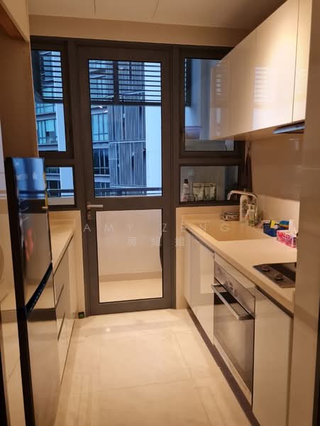 Holland Residences, 5 Taman Warna, 2 Bedrooms, 1,615 sqft, Condominium For Sale, by Amy Zeng 房姐姐, 24137395 - PropertyGuru.com.sg