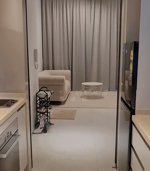 Holland Residences, 5 Taman Warna, 2 Bedrooms, 1,615 sqft, Condominium For Sale, by Amy Zeng 房姐姐, 24137395 - PropertyGuru.com.sg
