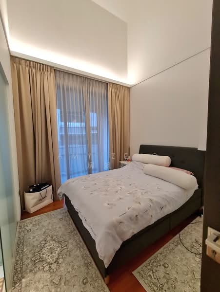 Holland Residences, 5 Taman Warna, 2 Bedrooms, 1,615 sqft, Condominium For Sale, by Amy Zeng 房姐姐, 24137395 - PropertyGuru.com.sg