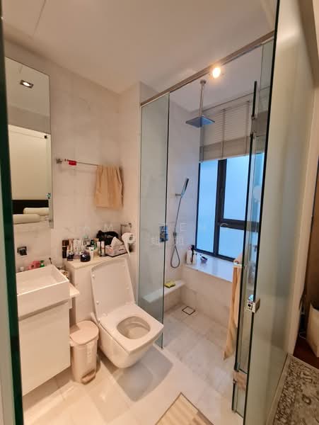 Holland Residences, 5 Taman Warna, 2 Bedrooms, 1,615 sqft, Condominium For Sale, by Amy Zeng 房姐姐, 24137395 - PropertyGuru.com.sg