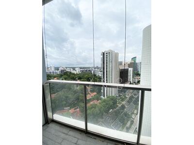 For Sale - The Scotts Tower