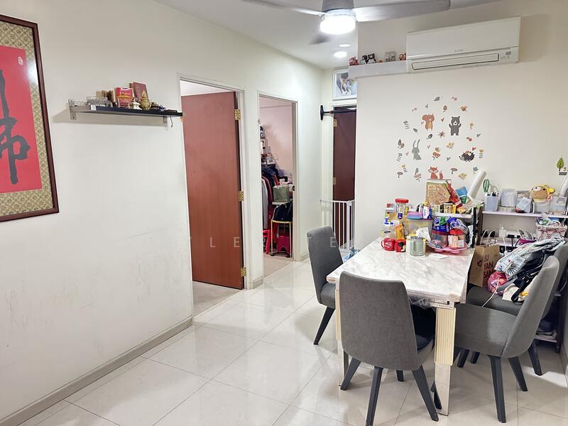 120B Canberra Crescent, 120B Canberra Crescent, 3 Bedrooms, 1001 sqft