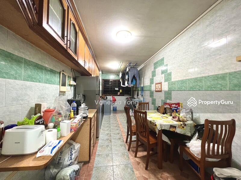 For Rent - 720 Yishun Street 71