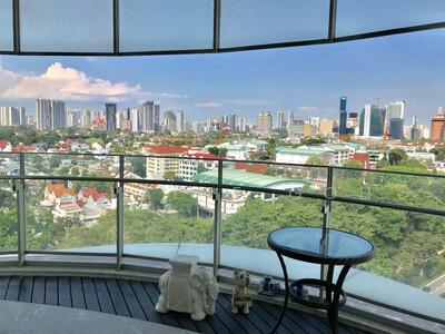 For Sale - Ferrell Residences