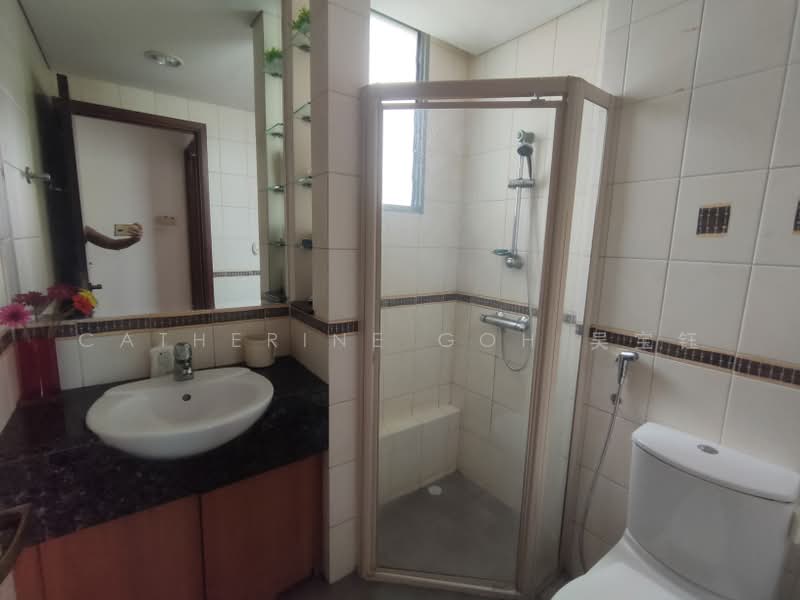 Sunhaven, 781 Upper Changi Road East, 2 Bedrooms, 990 sqft, Condominium For Rent, by Catherine Goh, 24137770 - PropertyGuru.com.sg