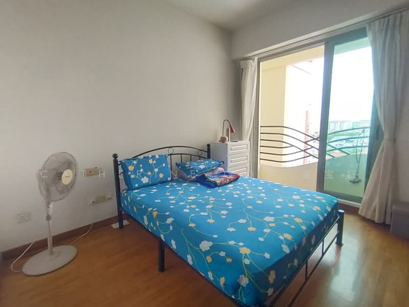 Sunhaven, 781 Upper Changi Road East, 2 Bedrooms, 990 sqft, Condominium For Rent, by Catherine Goh, 24137770 - PropertyGuru.com.sg