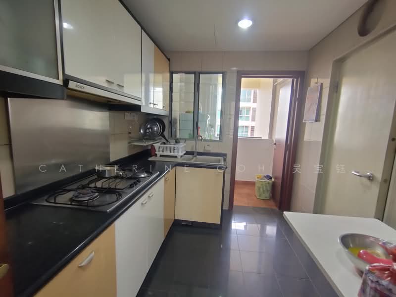 Sunhaven, 781 Upper Changi Road East, 2 Bedrooms, 990 sqft, Condominium For Rent, by Catherine Goh, 24137770 - PropertyGuru.com.sg