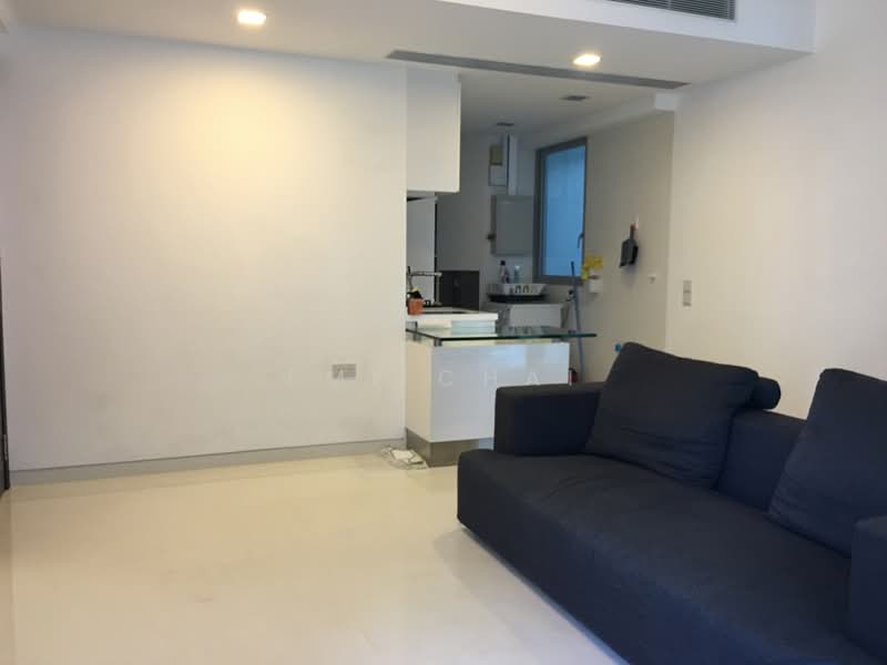Nathan Residences, 25 Nathan Road, 1 Bedroom, 592 sqft, Condominium For Rent, by Emi Chai, 24137783 - PropertyGuru.com.sg