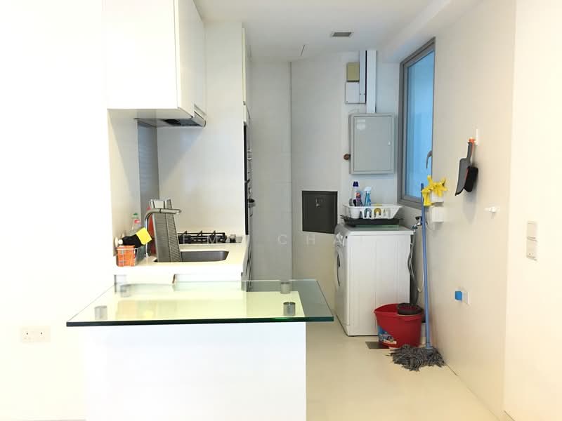Nathan Residences, 25 Nathan Road, 1 Bedroom, 592 sqft, Condominium For Rent, by Emi Chai, 24137783 - PropertyGuru.com.sg