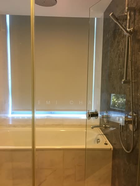 Nathan Residences, 25 Nathan Road, 1 Bedroom, 592 sqft, Condominium For Rent, by Emi Chai, 24137783 - PropertyGuru.com.sg