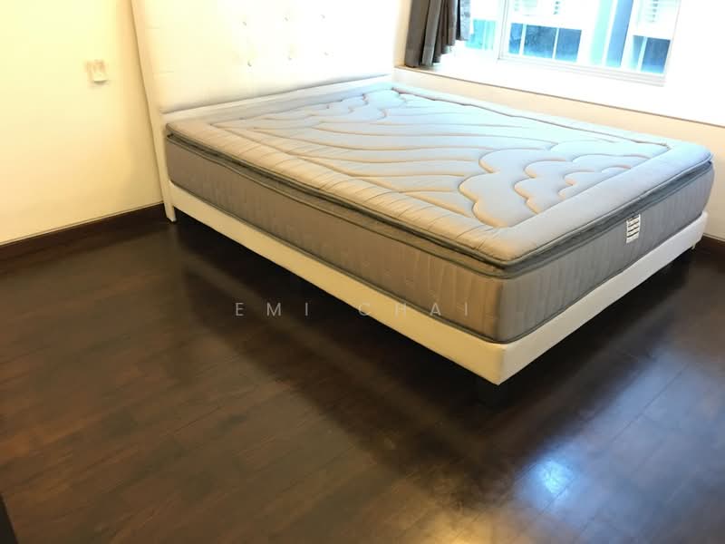 Nathan Residences, 25 Nathan Road, 1 Bedroom, 592 sqft, Condominium For Rent, by Emi Chai, 24137783 - PropertyGuru.com.sg