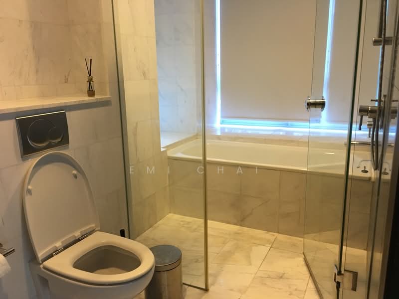 Nathan Residences, 25 Nathan Road, 1 Bedroom, 592 sqft, Condominium For Rent, by Emi Chai, 24137783 - PropertyGuru.com.sg