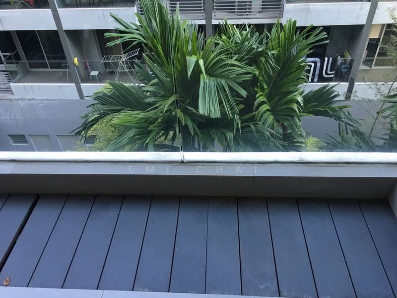 Nathan Residences, 25 Nathan Road, 1 Bedroom, 592 sqft, Condominium For Rent, by Emi Chai, 24137783 - PropertyGuru.com.sg