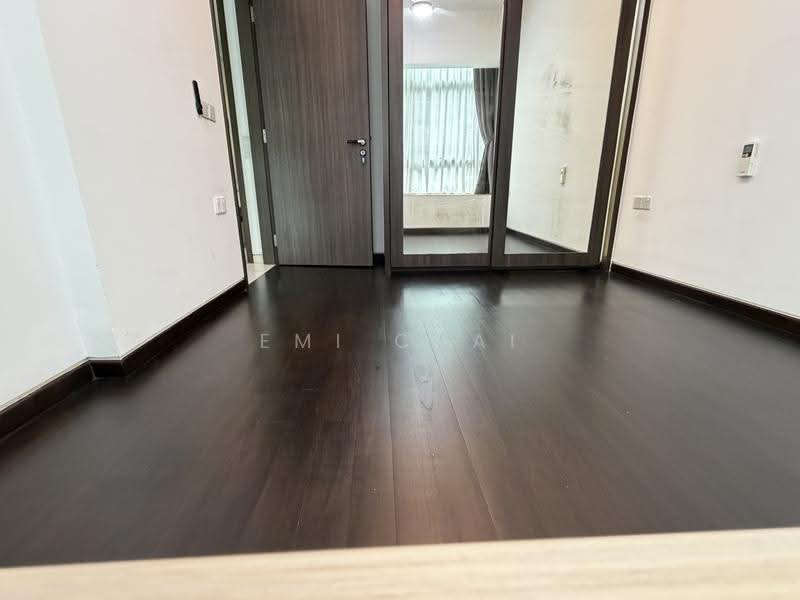 Nathan Residences, 25 Nathan Road, Tanglin / Holland / Bukit Timah, 1 Bedroom, 592 sqft, Condominium For Rent, by Emi Chai, 24137783 - Interior - PropertyGuru.com.sg