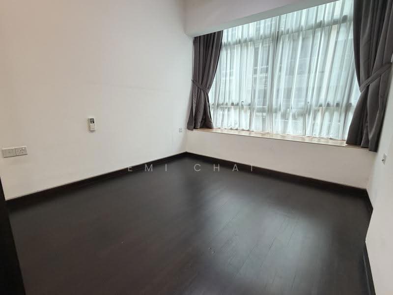 Nathan Residences, 25 Nathan Road, Tanglin / Holland / Bukit Timah, 1 Bedroom, 592 sqft, Condominium For Rent, by Emi Chai, 24137783 - Interior - PropertyGuru.com.sg