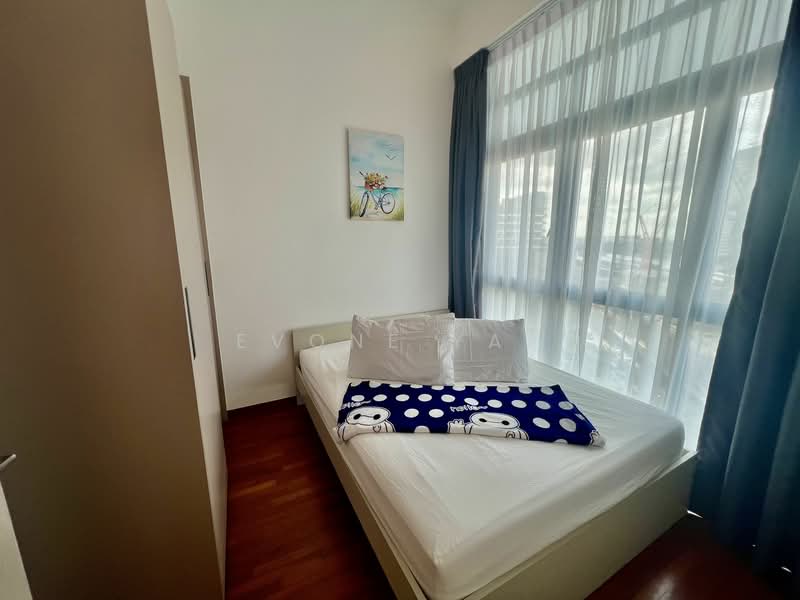 J Gateway, 6 Gateway Drive, 2 Bedrooms, 678 sqft, Condominium For Rent, by Evone Yap, 24138075 - PropertyGuru.com.sg