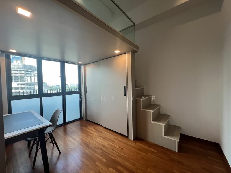 J Gateway, 6 Gateway Drive, 2 Bedrooms, 678 sqft, Condominium For Rent, by Evone Yap, 24138075 - PropertyGuru.com.sg