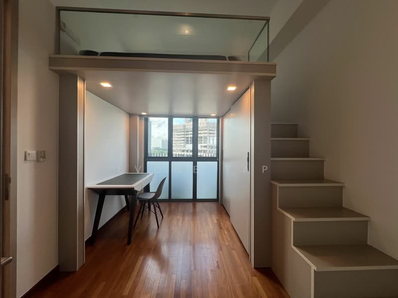 J Gateway, 6 Gateway Drive, 2 Bedrooms, 678 sqft, Condominium For Rent, by Evone Yap, 24138075 - PropertyGuru.com.sg