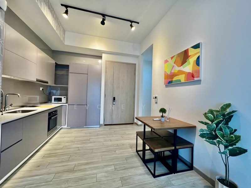 J Gateway, 6 Gateway Drive, 2 Bedrooms, 678 sqft, Condominium For Rent, by Evone Yap, 24138075 - PropertyGuru.com.sg