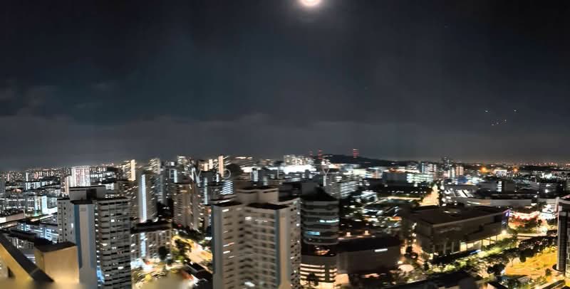 J Gateway, 6 Gateway Drive, 2 Bedrooms, 678 sqft, Condominium For Rent, by Evone Yap, 24138075 - PropertyGuru.com.sg