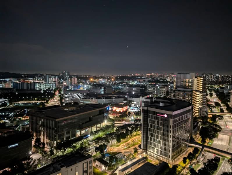 J Gateway, 6 Gateway Drive, 2 Bedrooms, 678 sqft, Condominium For Rent, by Evone Yap, 24138075 - PropertyGuru.com.sg
