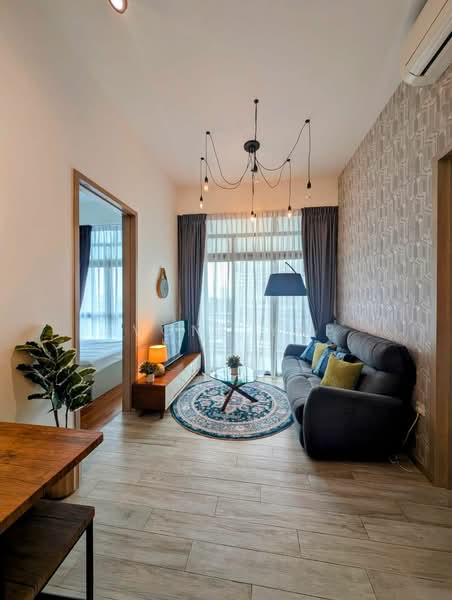 J Gateway, 6 Gateway Drive, 2 Bedrooms, 678 sqft, Condominium For Rent, by Evone Yap, 24138075 - PropertyGuru.com.sg