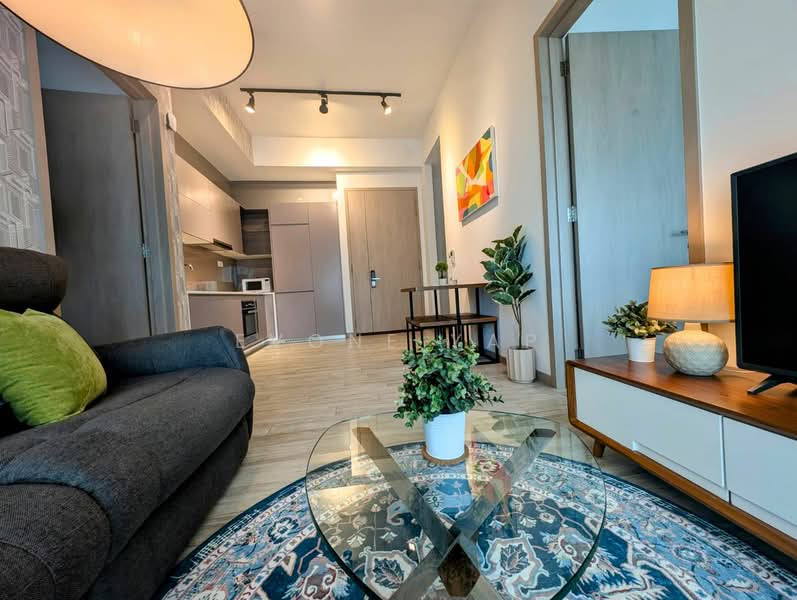 J Gateway, 6 Gateway Drive, 2 Bedrooms, 678 sqft, Condominium For Rent, by Evone Yap, 24138075 - PropertyGuru.com.sg