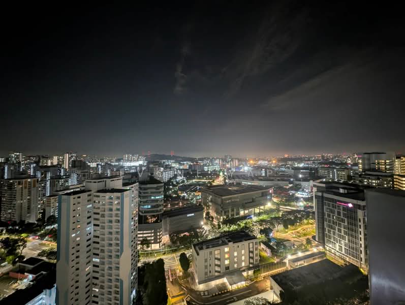 J Gateway, 6 Gateway Drive, 2 Bedrooms, 678 sqft, Condominium For Rent, by Evone Yap, 24138075 - PropertyGuru.com.sg