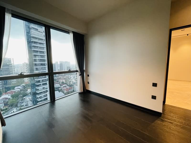 3 Cuscaden, 3 Cuscaden Walk, 2 Bedrooms, 657 sqft, Condominium For Rent, by Lim Li Jia, 24138137 - PropertyGuru.com.sg