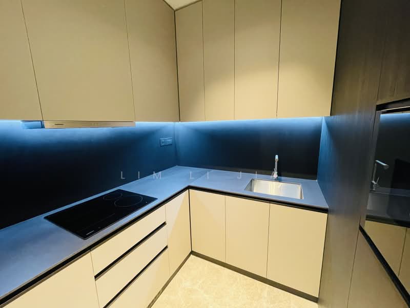 3 Cuscaden, 3 Cuscaden Walk, 2 Bedrooms, 657 sqft, Condominium For Rent, by Lim Li Jia, 24138137 - PropertyGuru.com.sg