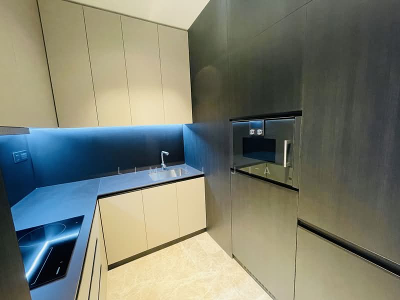3 Cuscaden, 3 Cuscaden Walk, 2 Bedrooms, 657 sqft, Condominium For Rent, by Lim Li Jia, 24138137 - PropertyGuru.com.sg
