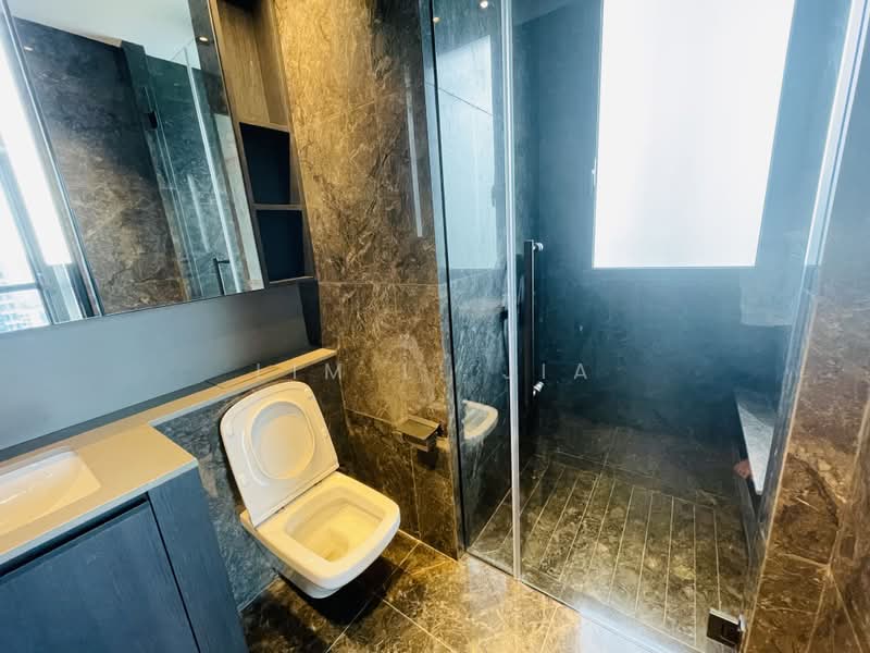 3 Cuscaden, 3 Cuscaden Walk, 2 Bedrooms, 657 sqft, Condominium For Rent, by Lim Li Jia, 24138137 - PropertyGuru.com.sg