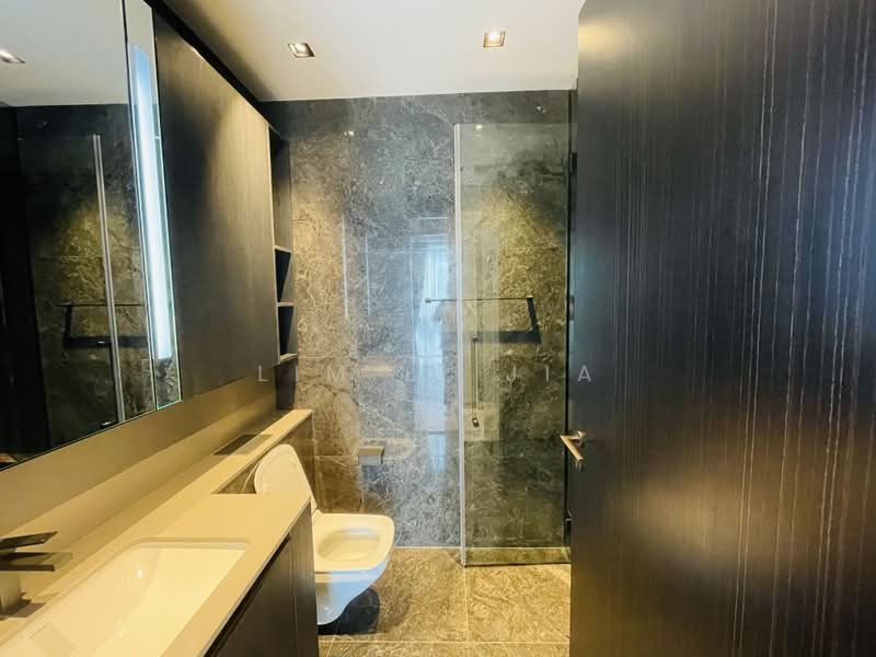 3 Cuscaden, 3 Cuscaden Walk, 2 Bedrooms, 657 sqft, Condominium For Rent, by Lim Li Jia, 24138137 - PropertyGuru.com.sg