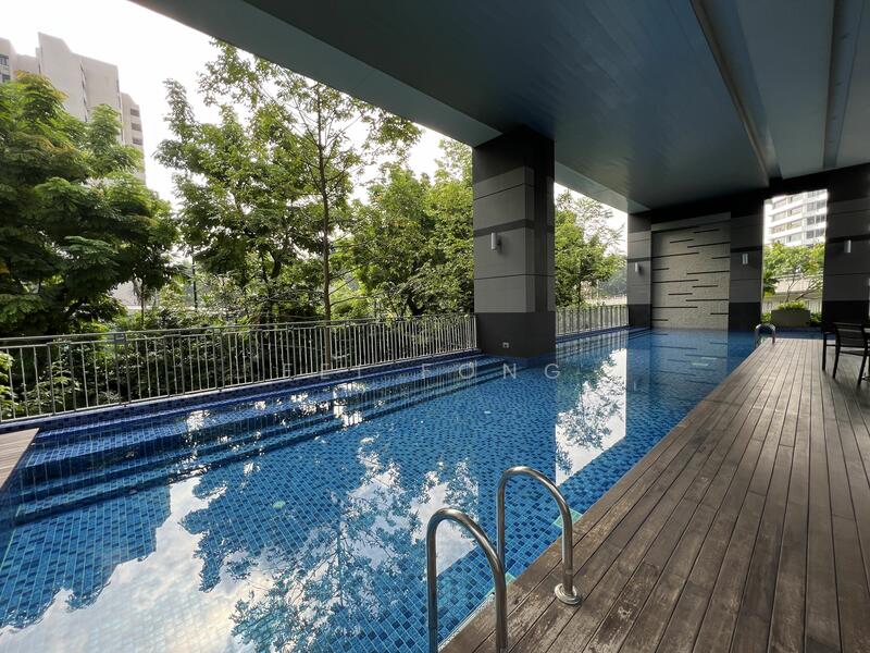 The Coterie at Holland Apartment For Sale at S 1,700,000