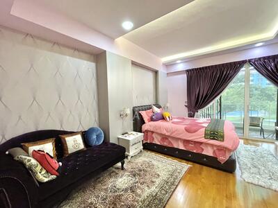 For Rent - Luxus Hills