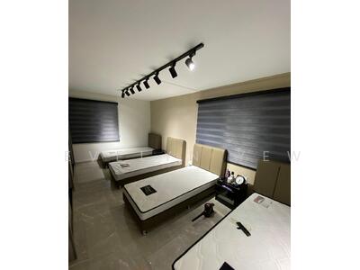 For Rent - 199 Boon Lay Drive