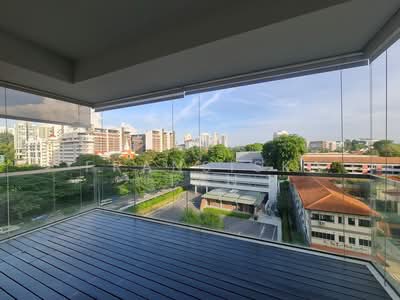 For Rent - Gilstead TWO