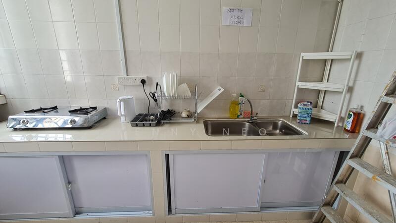 Balestier Plaza, 400 Balestier Road, Room Rental, 170 sqft, Apartment For Rent, by Kenny Neo, 24138320 - PropertyGuru.com.sg