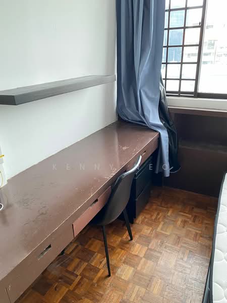 For Rent - Balestier Plaza